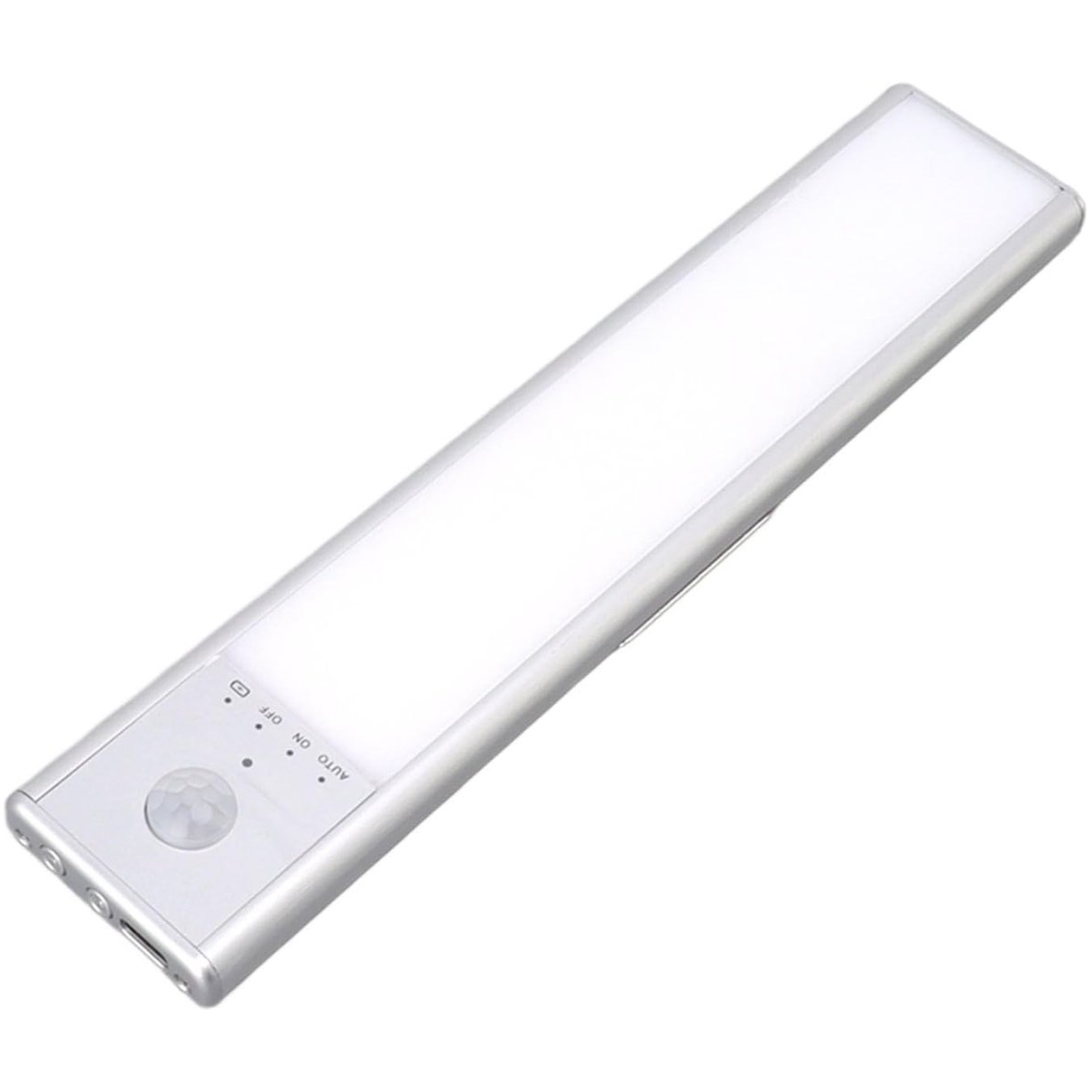LED Kastverlichting met Bewegingssensor - 15cm