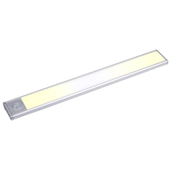 LED Kastverlichting met Bewegingssensor - 24cm