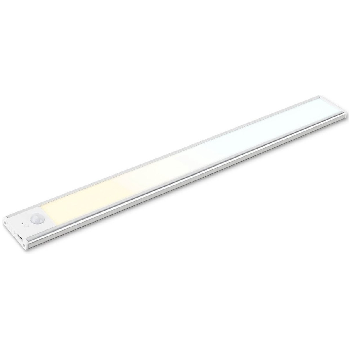 LED Kastverlichting met Bewegingssensor - 40cm