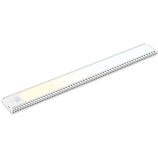 LED Kastverlichting met Bewegingssensor - 40cm